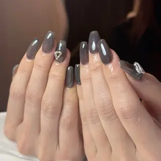ネイル Amy Nail所属・Amy Nailのネイルデザイン