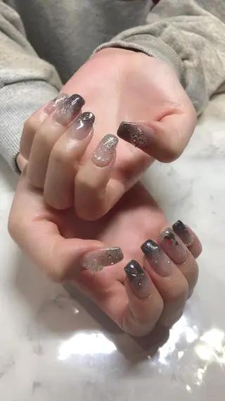 ネイル ✨アン ミユ✨のネイルデザイン