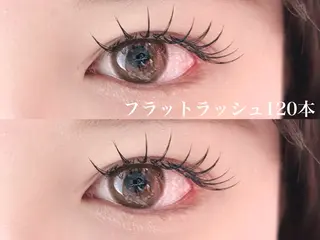 マツエク・マツパ 𝐉𝐎𝐋𝐈 アイリスト ❤︎のマツエク・マツパデザイン