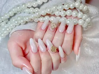 ネイル 🎀Sense Nail池袋店🎀のネイルデザイン
