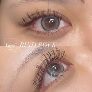 マツエク・マツパ Nail&Eye Graceのマツエク・マツパデザイン