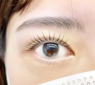 マツエク・マツパ étora新宿 まつげ/眉毛のマツエク・マツパデザイン