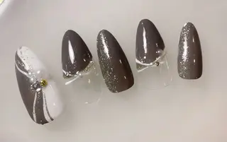 ネイル koto nailsのネイルデザイン