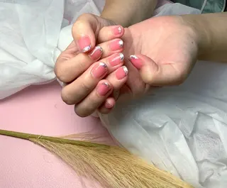 ネイル べ にのネイルデザイン