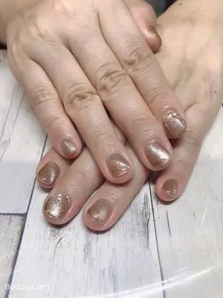 ネイル ✨アン ミユ✨のネイルデザイン