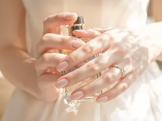 ネイル J Feerique ネイル/南森町のネイルデザイン