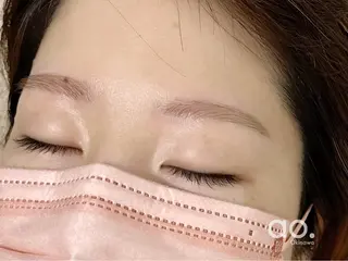 アイブロウ FUJISAWA NOZOMIのマツエク・マツパデザイン