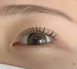 マツエク・マツパ 🧸 Emiri🫧のマツエク・マツパデザイン