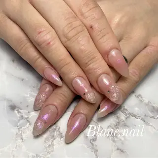 ネイル BLANC.nail yuuのネイルデザイン