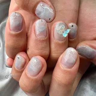 ネイル You kyehwaのネイルデザイン