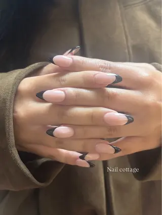 ネイル Nail cottageのネイルデザイン