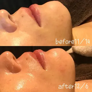 浜野 恵美のエステ・リラクイメージ