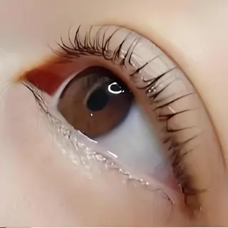 マツエク・マツパ Lash by foi新宿のマツエク・マツパデザイン