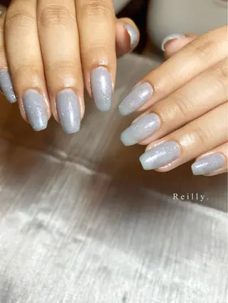 ネイル Marina 《REILLY.》のネイルデザイン