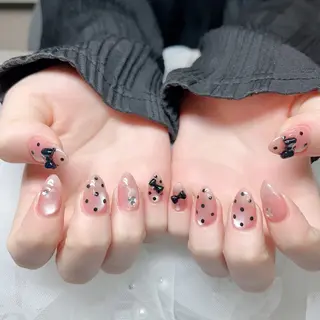 ネイル Ni Naのネイルデザイン