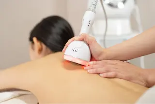 Eclat所属・痩身専門エステサロン Eclatのエステ・リラクイメージ