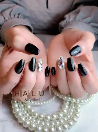 ネイル HALU ハルのネイルデザイン