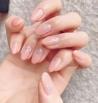 ネイル R salonのネイルデザイン