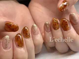 ネイル .. momoko🕊のネイルデザイン
