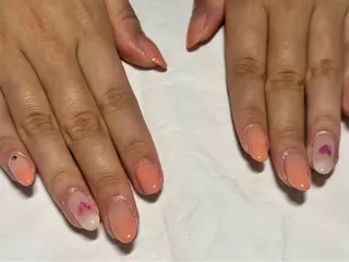 ネイル 🍎吉田 恵里🍎のその他イメージ