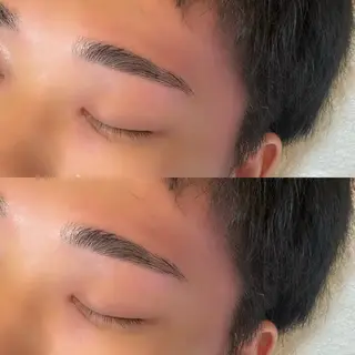 アイブロウ 荒川 彩希のマツエク・マツパデザイン