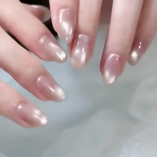 ネイル 中野駅徒歩1分 ミオのネイルデザイン