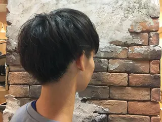 メンズ 込山 瑞帆のその他イメージ