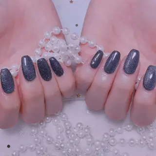 ネイル 🎀まゆ 🪽🐾のネイルデザイン