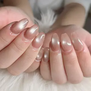 ネイル chai.仙台店韓国 NAILSTUDIOのネイルデザイン