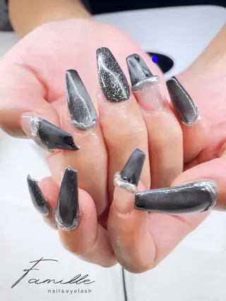 ネイル Tanaka Nailistのネイルデザイン