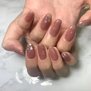 ネイル FIORITURA aiのネイルデザイン