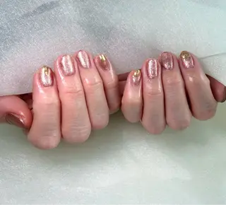 ネイル nail salon quartettoのネイルデザイン