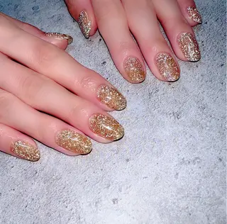 ネイル ネイルルームリプティ naoのネイルデザイン