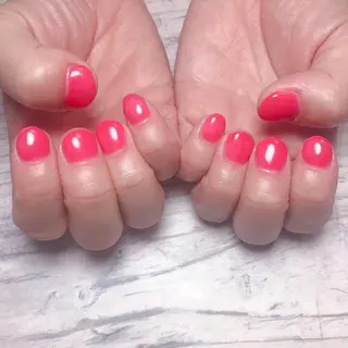 ネイル DollyGirl KYOKOのネイルデザイン