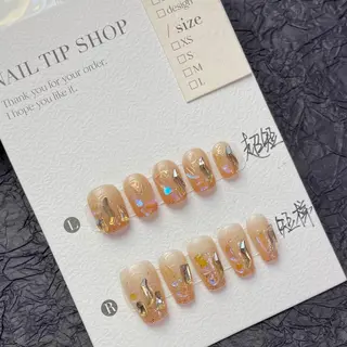 ネイル SALLY 🌙のネイルデザイン