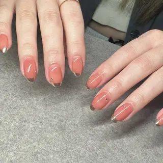 ネイル elu船橋 SAKURAのネイルデザイン