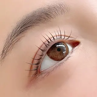 マツエク・マツパ linoa🌿 【天王寺】のマツエク・マツパデザイン