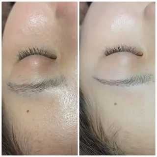 アイブロウ salon lady_goのマツエク・マツパデザイン