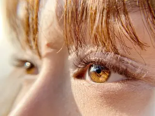 マツエク・マツパ RAY EYE 稲垣のマツエク・マツパデザイン