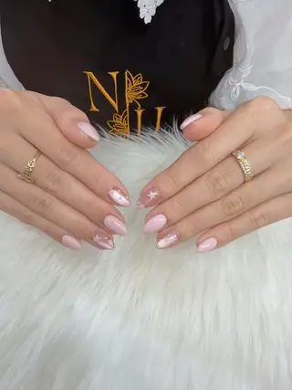 ネイル Ruby Nail Salonのネイルデザイン
