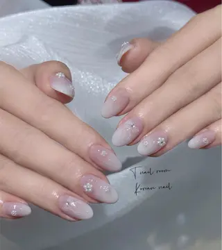 ネイル T nail roomのネイルデザイン