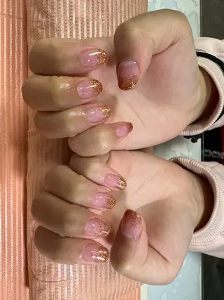 ネイル Eyelash＆nail Buena 高円寺店所属・【Jr.ネイリスト】 💜serina💜のネイルデザイン