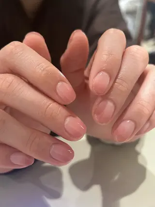 ネイル Yarm As Etelのネイルデザイン