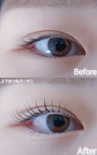 マツエク・マツパ ❤LEDまつぱ❤那覇 🅿️有、泉崎のマツエク・マツパデザイン