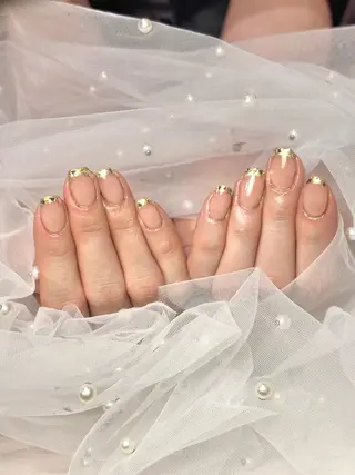 ネイル kokomi 🧸のネイルデザイン