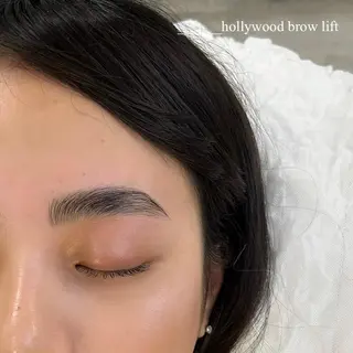 アイブロウ GO TODAY SHAiRE SALON Vellmie店所属・吉祥寺kasumi 🌛eye/browのマツエク・マツパデザイン