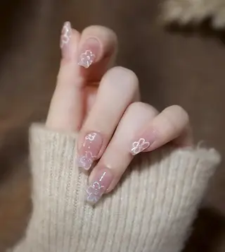 ネイル Cute beauty2のマツエク・マツパデザイン