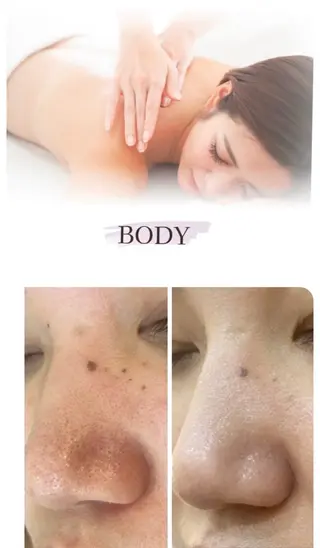 エステティックサロン YouMeのエステ・リラクイメージ