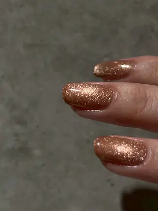 ネイル mii ⸝⋆のネイルデザイン