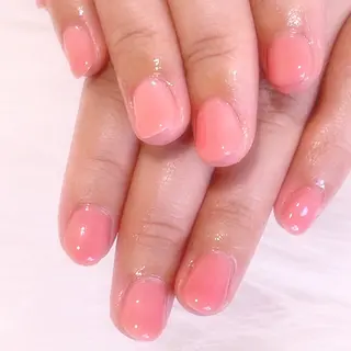 ネイル 梅島の ネイル屋さんのネイルデザイン